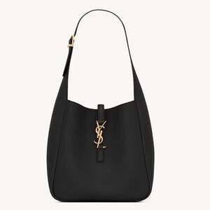 Saint Laurent le 5 a 7 small supple bag - NWT